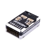 Radiomaster Helicopter Flight Controller Aviation Gyroscope  High Performance 32F722 MCU 6-axis IMU for Tail Motor
